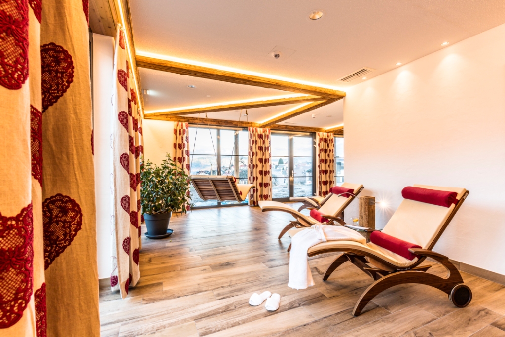Wellness Loft & massage