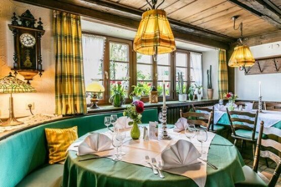 Hotel Restaurant Krone im Südschwarzwald