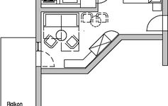 Ground Plan